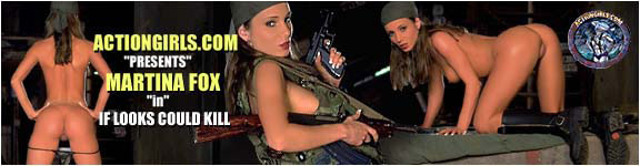 ActionGirls